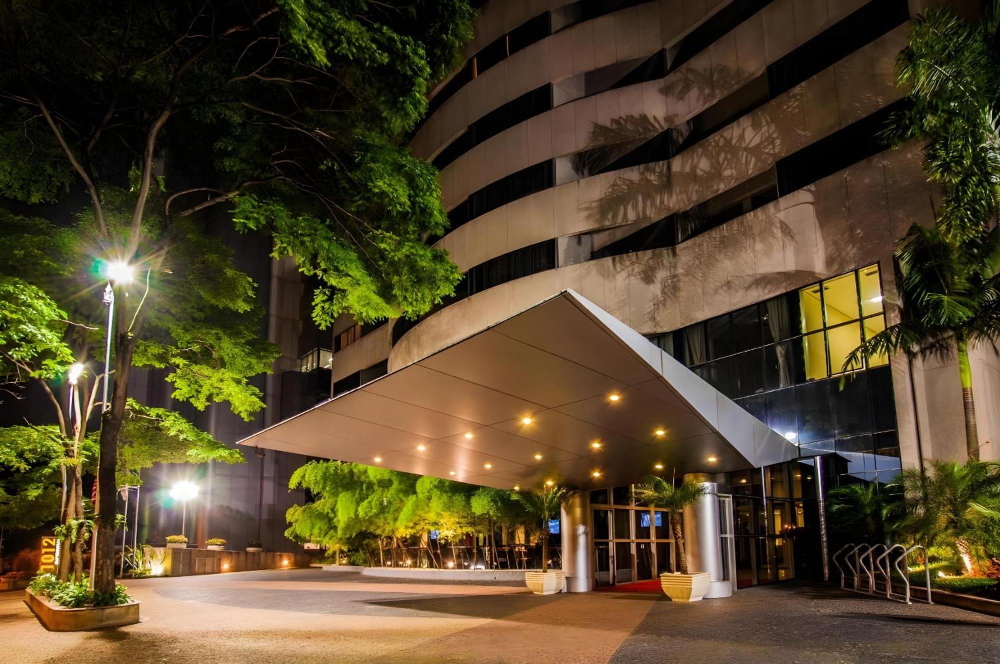 Cyclinn Berrini, Sao Paulo